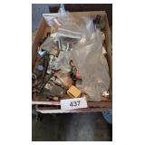 Assorted Garage Lot