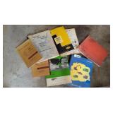 Automotive Repair Books & Other Learning Books