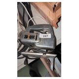 Ashlyn Saber Saw, Wine Rack, +