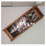 Kraut Cutter