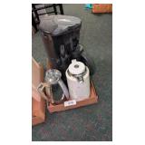 Gevalia Coffee Maker