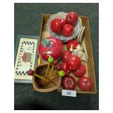 Apple Decor