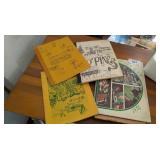 Summerville High School Memorabilia