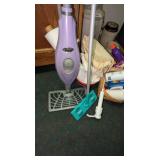 Shark Steam Mop, Shark Swiffer, +