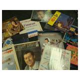 Assorted Records