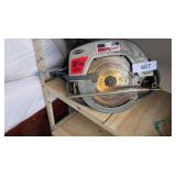 Craftsman 2-1/8 HP Saw
