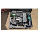 Hitachi 14.4 Volt Cordless Drill Battery Charger