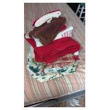 Dish Towels, Placemats & Other