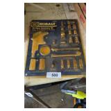 Partial Accessory Kit for Air Hose