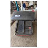 Mechanics Seat