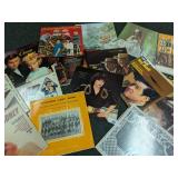 Assorted Records