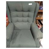 (2) Lazy Boy Rocker Recliners