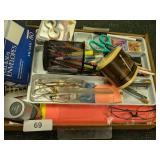 Assorted Office Supplies