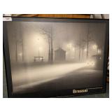 Brassai Wall Art