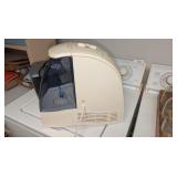 Honeywell Humidifier, Titan Small Heater