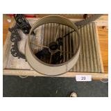 Vintage Washboard, Laundry Room Decor, +