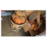 Fall Decor