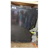 GE Dorm Size Refrigerator