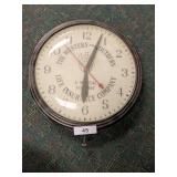 The Western & Southern Life Insurance Co Clock