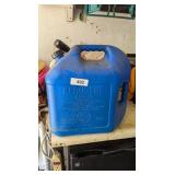 Gas Cans & Other