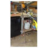Water Shut Off Tool