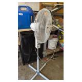 Pedestal Fan
