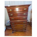 Dresser -**