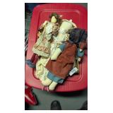 Amish Doll Decor & Other Doll Decor