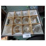 Libbey 12 Pc. Wine Party Set