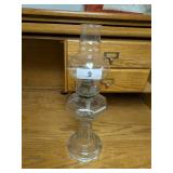 Oil Lamp