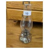 Oil Lamp