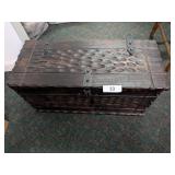 Small Chest