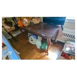 Accent Table [no contents]