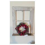 Christmas Wall Decor