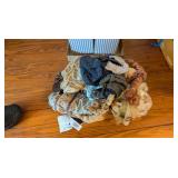 Dolls, Doll Clothes & Other