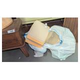 (2) Tupperware Deviled Eggs Carriers, +