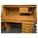 Roll Top Desk