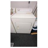 Whirlpool Heavy Duty Large Dryer