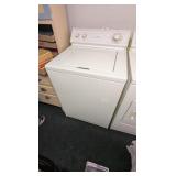 Whirlpool Ultimate Care Large Washing Machine