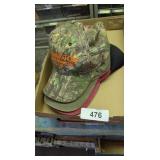 Assorted Hats