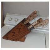 Old Chicago Butcher Box &