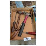 Hammers & Other