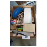 Office Supplies