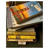 Vintage Books & Other Books