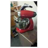 Sunbeam Stand Mixer