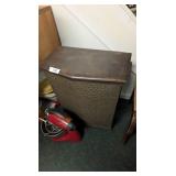 Laundry Basket