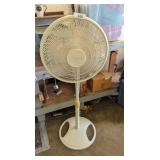 Galaxy Pedestal Fan