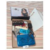 Nail Files, Manicure Set, Wig, Nail Clippers, +