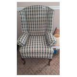 Wingback Chair