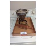 Noodle Roller & Tomato Juicer